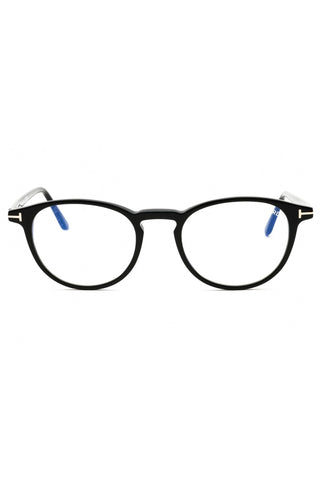 Tom Ford FT5803-B Eyeglasses