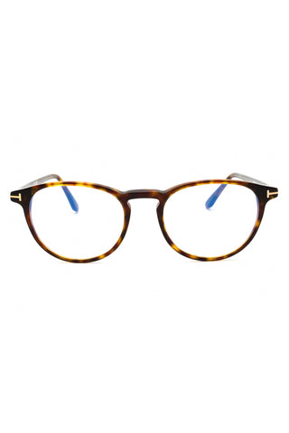 Tom Ford FT5803-B Eyeglasses