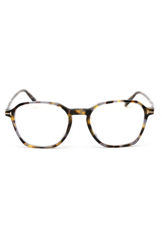 Tom Ford FT5804-F-B Eyeglasses