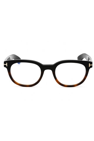 Tom Ford FT5807-B Eyeglasses