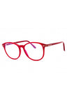 074 - pink /other/clear/blue-light block lens
