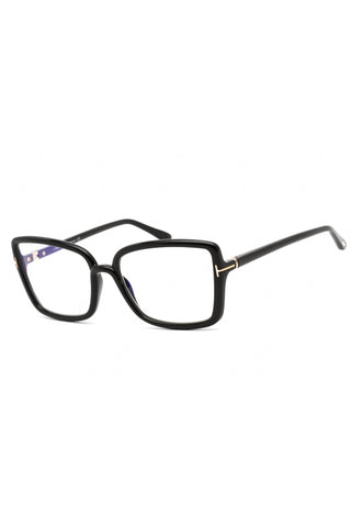 Tom Ford FT5813-B Eyeglasses