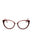 074 - Pink/other / Clear Lens