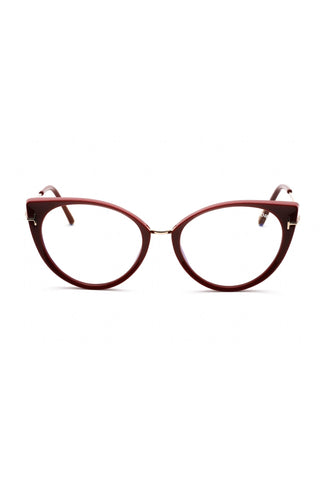 Tom Ford FT5815-B Eyeglasses