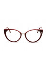 074 - Pink/other / Clear Lens
