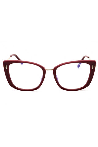 Tom Ford FT5816-B Eyeglasses