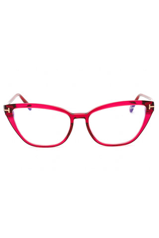 Tom Ford FT5825-B Eyeglasses