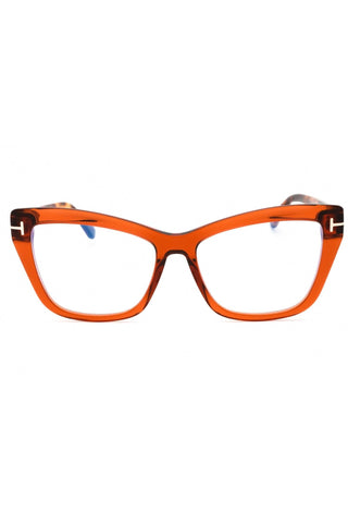 Tom Ford FT5826-B Eyeglasses