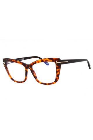 Tom Ford FT5826-B Eyeglasses