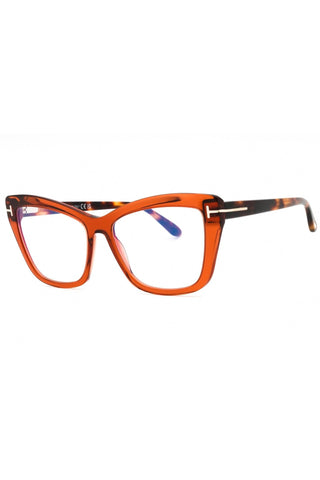 Tom Ford FT5826-B Eyeglasses