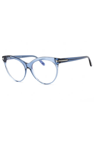 Tom Ford FT5827-B Eyeglasses