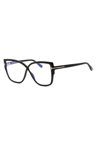 Tom Ford FT5828-B Eyeglasses