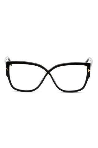 Tom Ford FT5828-B Eyeglasses