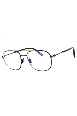 Tom Ford FT5830-B Eyeglasses