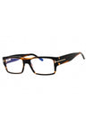 050 - dark brown/other/clear/blue-light block lens