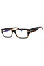 050 - dark brown/other/clear/blue-light block lens