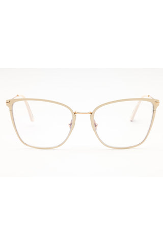 Tom Ford FT5839-B Eyeglasses