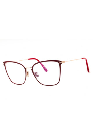 Tom Ford FT5839-B Eyeglasses