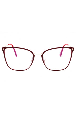 Tom Ford FT5839-B Eyeglasses