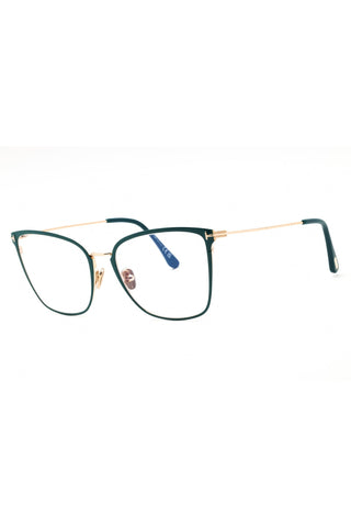 Tom Ford FT5839-B Eyeglasses