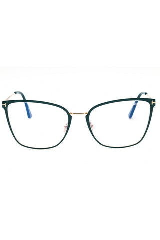 Tom Ford FT5839-B Eyeglasses