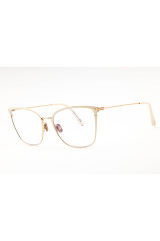 Tom Ford FT5839-B Eyeglasses
