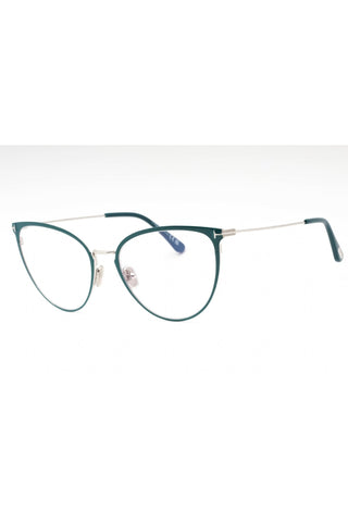 Tom Ford FT5840-B Eyeglasses