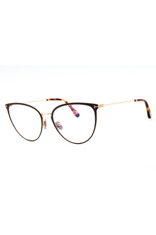 Tom Ford FT5840-B Eyeglasses