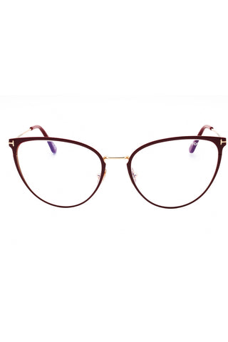 Tom Ford FT5840-B Eyeglasses