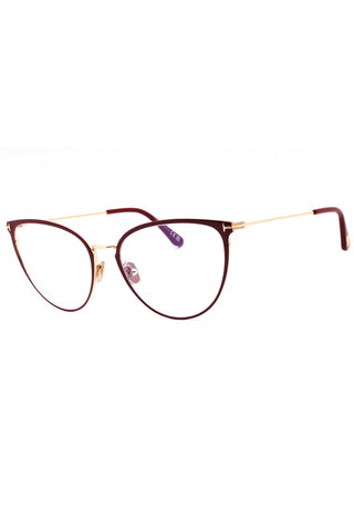 Tom Ford FT5840-B Eyeglasses