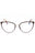 046 - Matte Brown / Clear Lens
