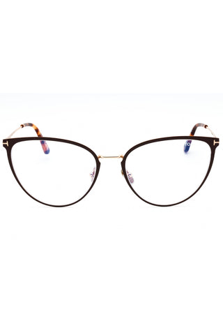 Tom Ford FT5840-B Eyeglasses