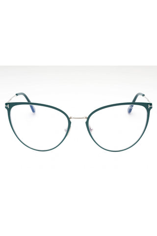 Tom Ford FT5840-B Eyeglasses