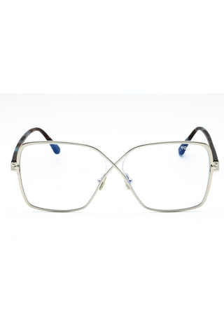 Tom Ford FT5841-B Eyeglasses