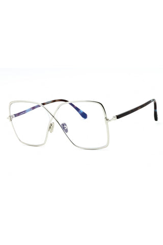 Tom Ford FT5841-B Eyeglasses