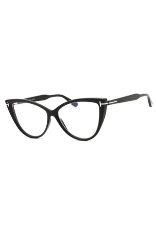 Tom Ford FT5843-B Eyeglasses