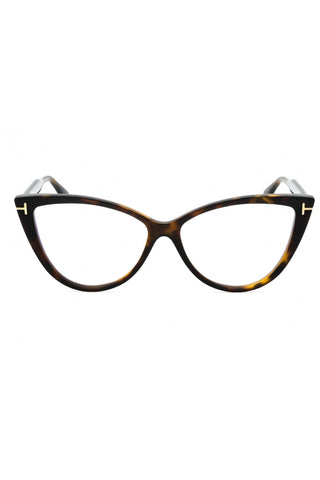 Tom Ford FT5843-B Eyeglasses