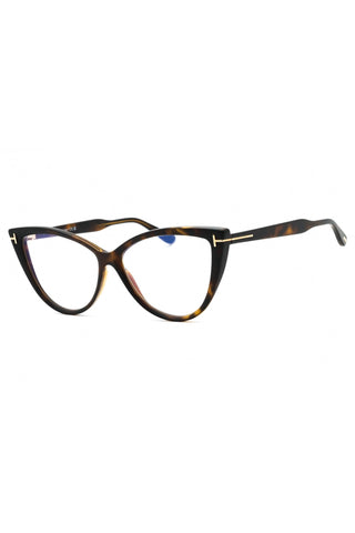 Tom Ford FT5843-B Eyeglasses