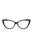 005 - black/other/clear/blue-light block lens