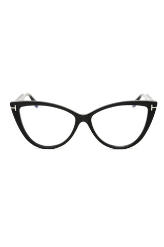 Tom Ford FT5843-B Eyeglasses