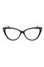 005 - black/other/clear/blue-light block lens