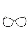 001 - Shiny Black / Clear Lens