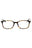 052 - Dark Havana/Clear/Blue-light block lens