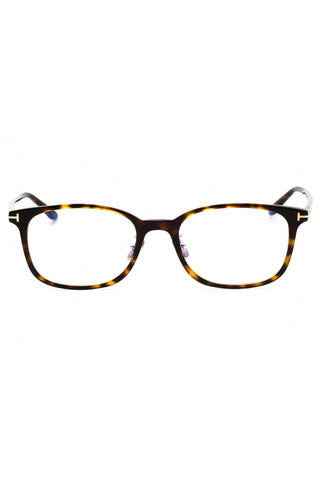 Tom Ford FT5852-D-B Eyeglasses