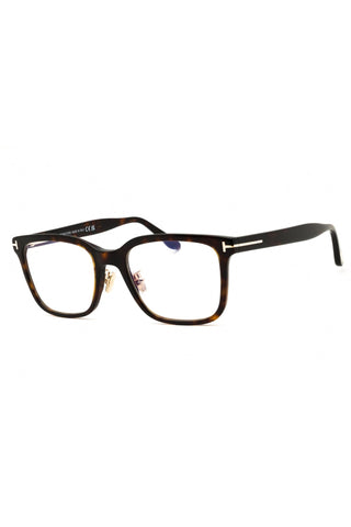 Tom Ford FT5853-D-B Eyeglasses