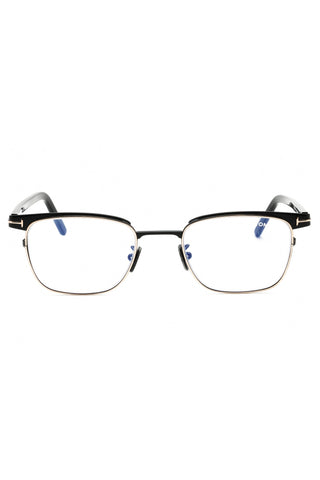 Tom Ford FT5854-D-B Eyeglasses
