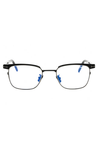 Tom Ford FT5854-D-B Eyeglasses