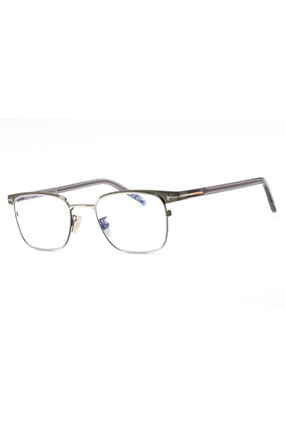 Tom Ford FT5854-D-B Eyeglasses