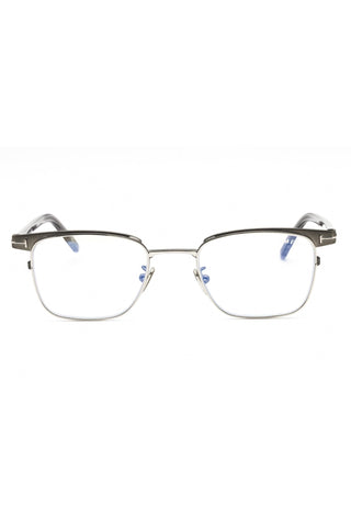 Tom Ford FT5854-D-B Eyeglasses