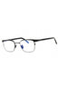 005 - black/other/clear/blue-light block lens